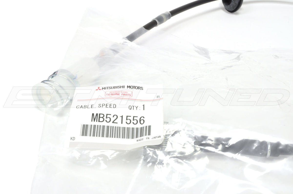Mitsubishi OEM Speedometer Cable for 1G DSM (MB521556)