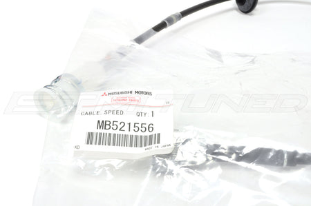 Mitsubishi OEM Speedometer Cable for 1G DSM (MB521556)