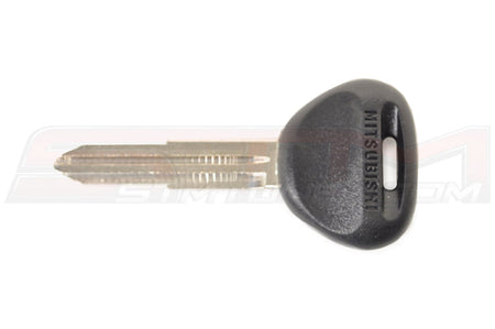 Mitsubishi OEM Blank Key for DSM 3000GT Galant VR4 MB543949