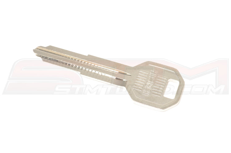 Mitsubishi OEM Blank Key for DSM/3000GT (MB543952)