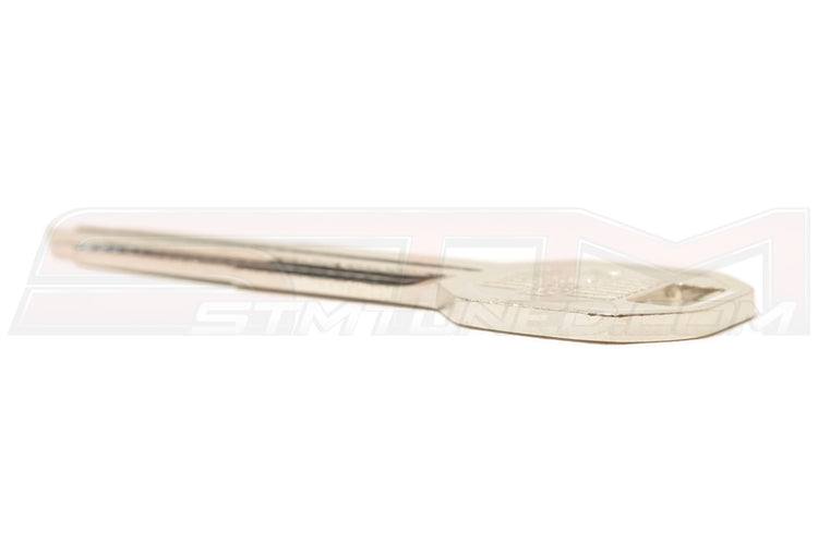 Mitsubishi OEM Blank Key for DSM/3000GT (MB543952)