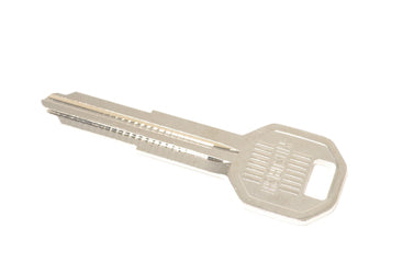 Mitsubishi OEM Blank Key for DSM/3000GT (MB543952)