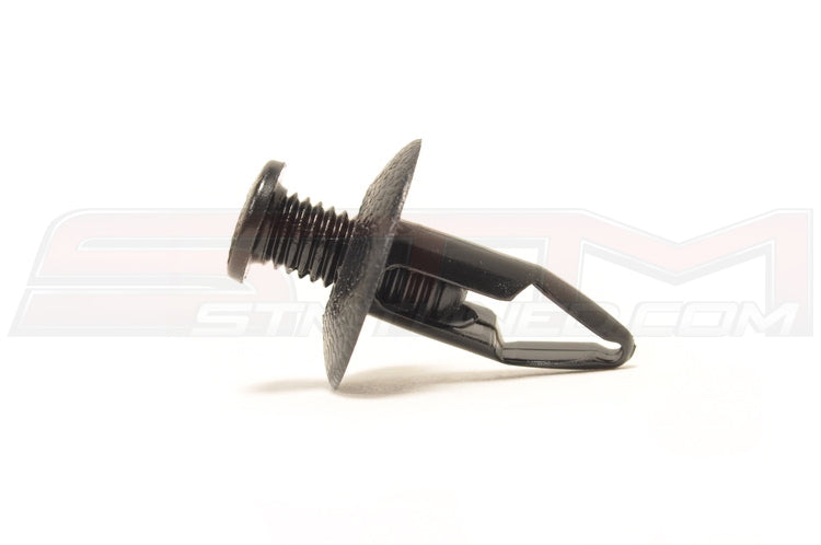 Mitsubishi OEM Undertray Clip for Evo 7/8/9 (MB547806)