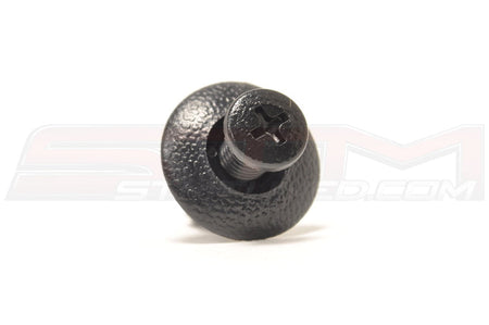 Mitsubishi OEM Undertray Clip for Evo 7/8/9 (MB547806)