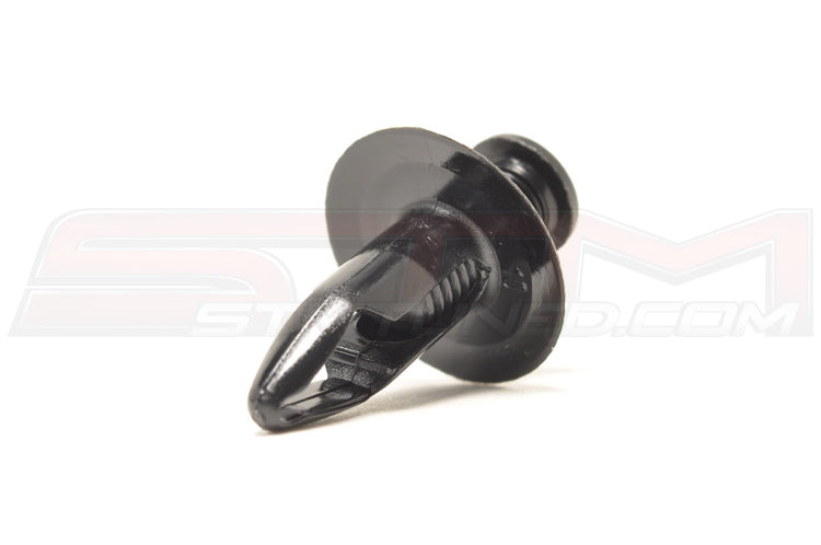Mitsubishi OEM Undertray Clip for Evo 7/8/9 (MB547806)
