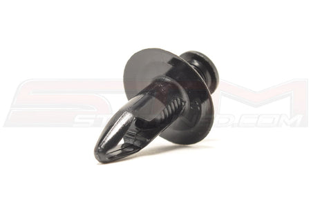 Mitsubishi OEM Undertray Clip for Evo 7/8/9 (MB547806)