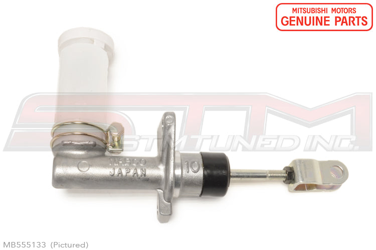 Mitsubishi Clutch Master Cylinder - 1G DSM