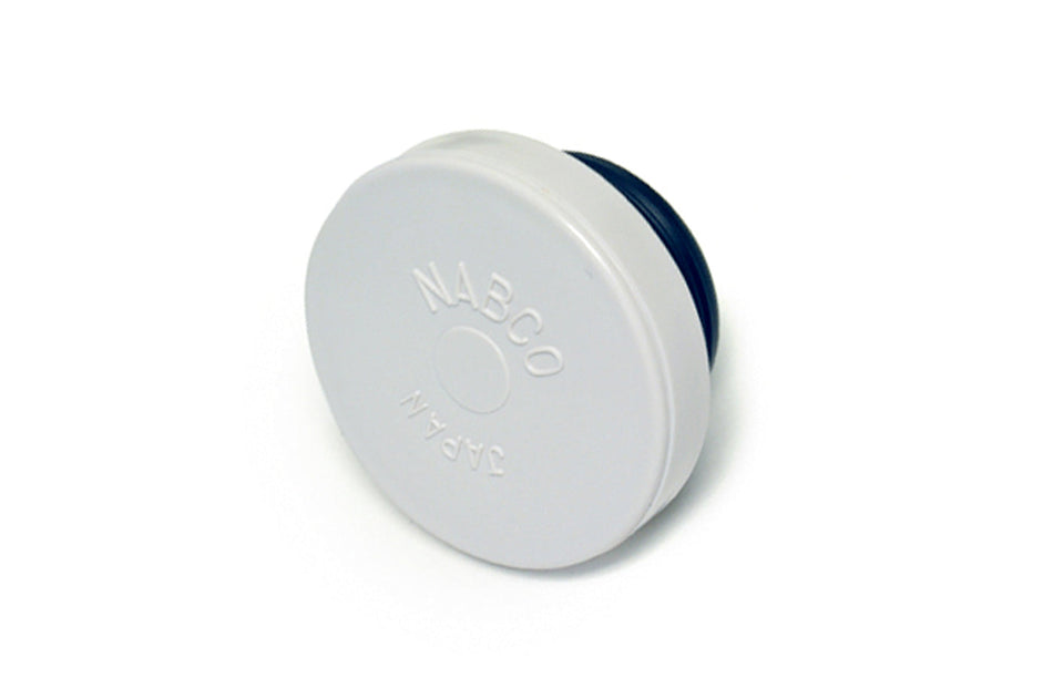 Mitsubishi OEM Clutch Master Cylinder Reservoir Cap for 1G/2G DSM (MB555135)