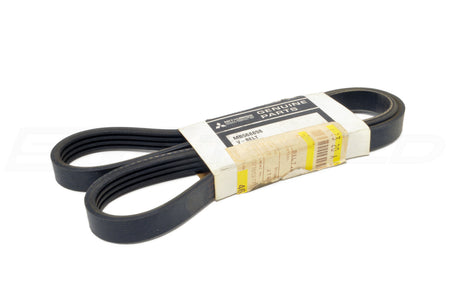 Mitsubishi OEM A/C Belt for 1G DSM (MD326780)