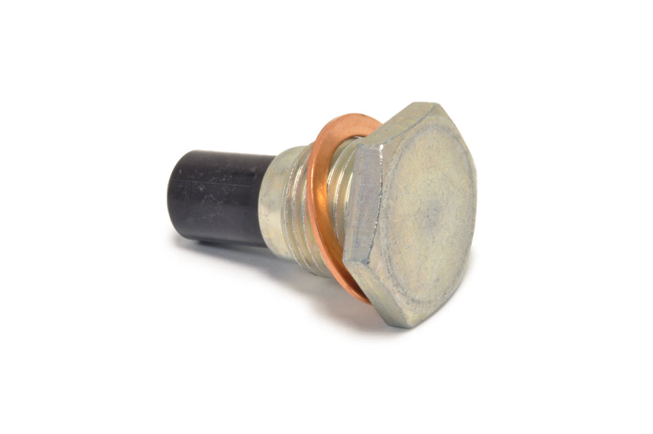 Mitsubishi OEM M18 Magnetic Drain Plug (MB569390)