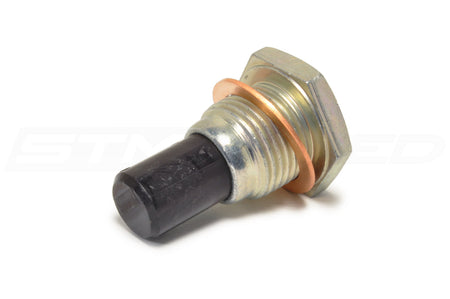 Mitsubishi OEM M18 Magnetic Drain Plug (MB569390)