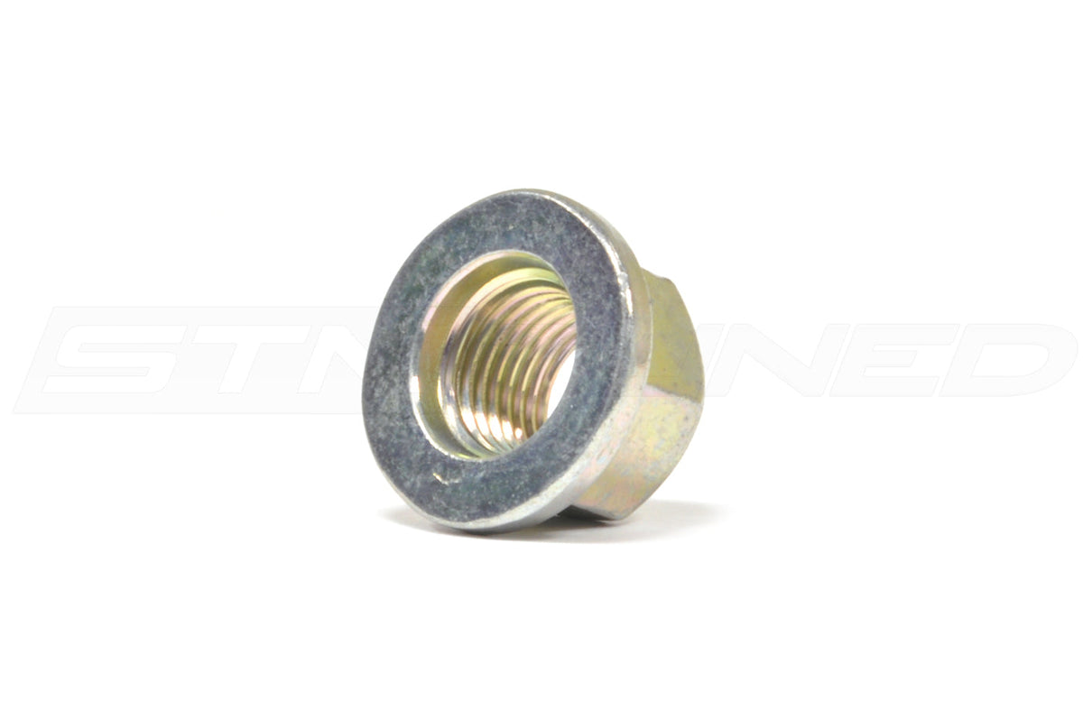 Mitsubishi OEM Rear Subframe Locking Nut for 1G DSM/3S (MB573244)