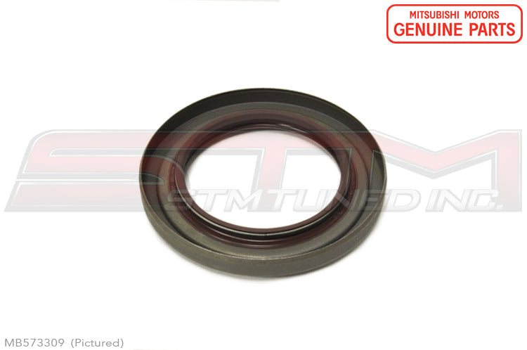 MB573309 Mitsubishi Front Wheel Hub Oil Seal - 1G DSM