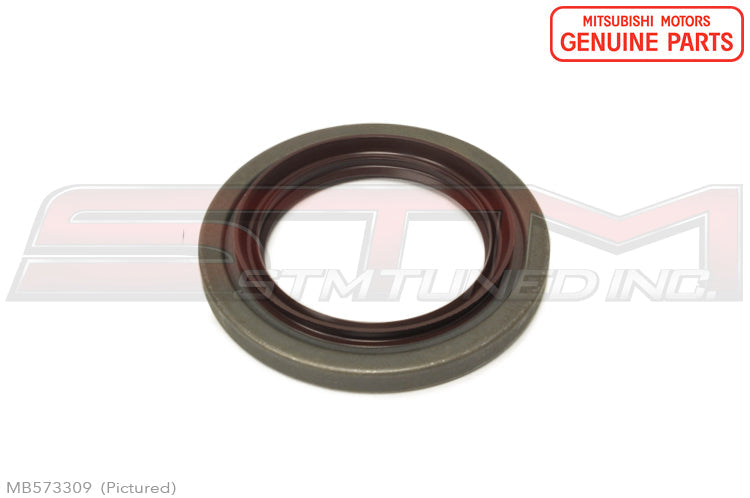 MB573309 Mitsubishi Front Wheel Hub Oil Seal - 1G DSM