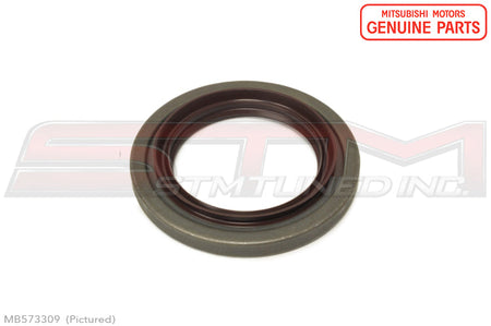 MB573309 Mitsubishi Front Wheel Hub Oil Seal - 1G DSM