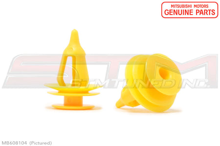 MB608104 Mitsubishi Door Clips - 2G DSM