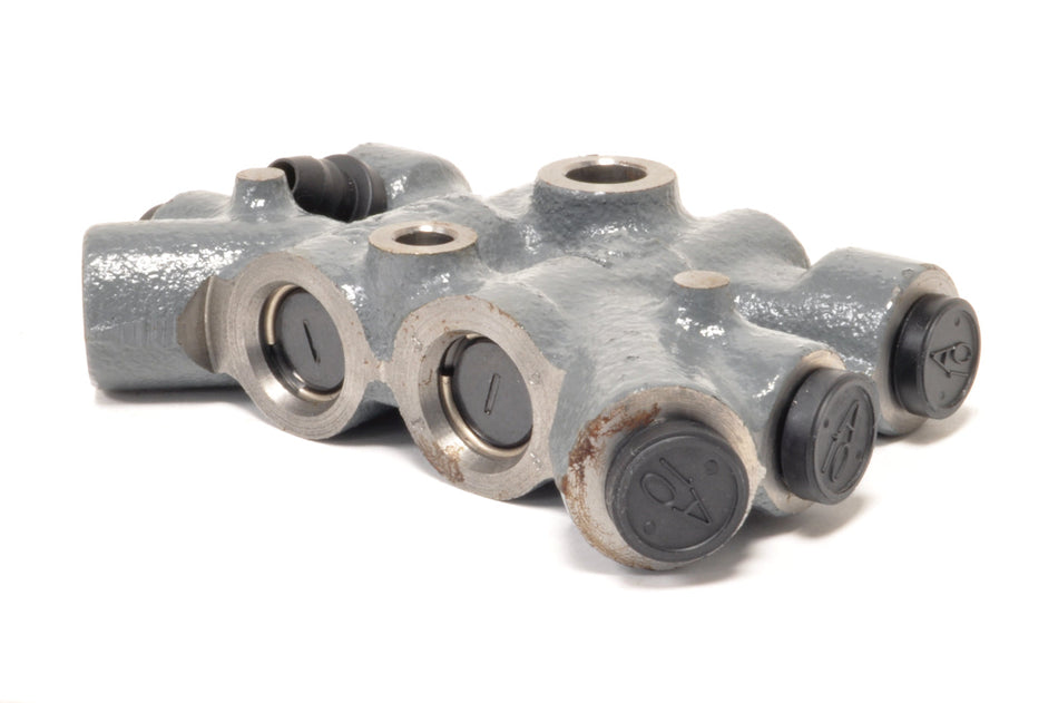 Non-ABS Brake Fluid Proportioning Valve for 3000GT Stealth (MB668841)