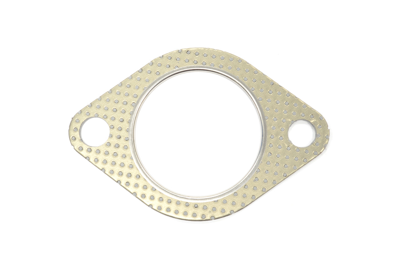 Mitsubishi OEM 2.25" Exhaust Gasket for DSM/3S/Evo 1-3 (MB687002)