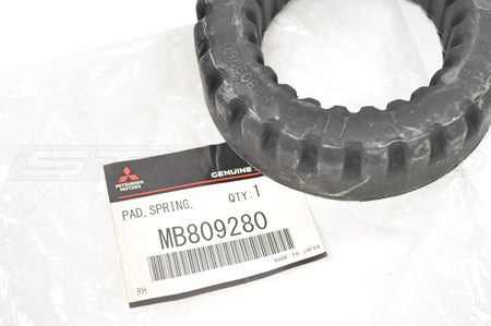 Mitsubishi OEM Rear Shock Bushing for Evo 7/8/9 (MB809280)