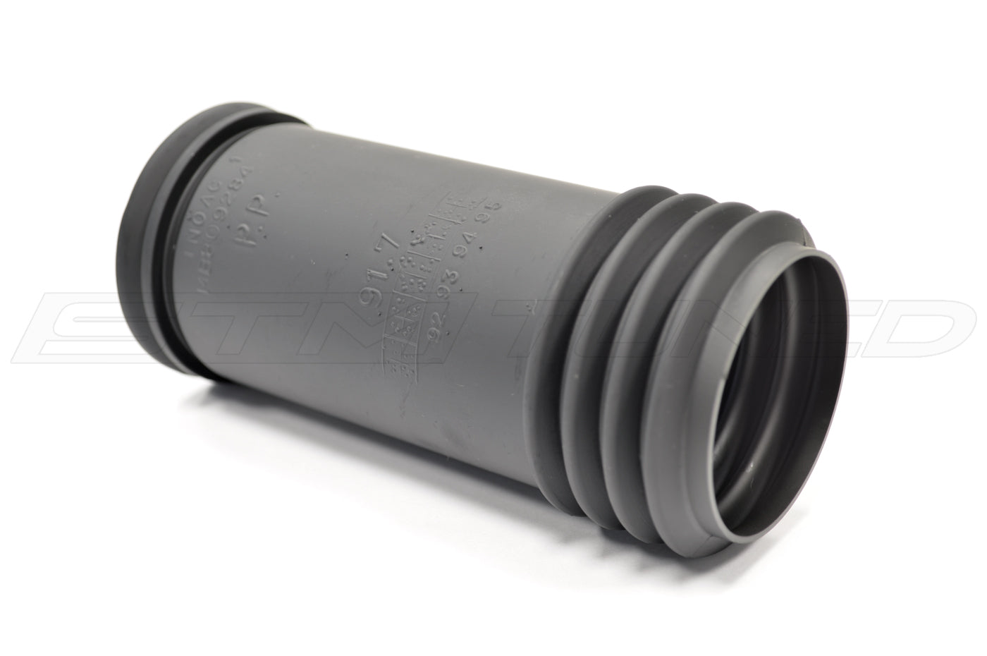 Mitsubishi OEM Rear Strut Dust Cover for Evo 7/8/9 (MB809284 Pictured)
