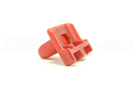 Mitsubishi OEM Rear Window Molding Clip for Evo 7/8/9 (MB814176)