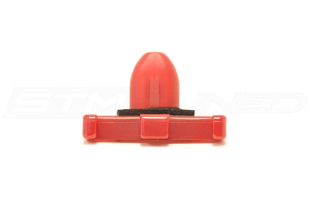 Mitsubishi OEM Rear Window Molding Clip for Evo 7/8/9 (MB814176)