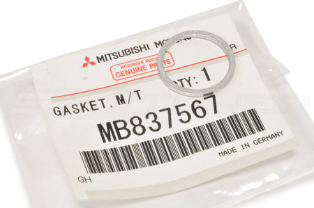 MB837567 OEM 3000GT Transmission Fill/Drain Plug Washer