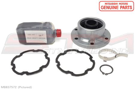 Mitsubishi Driveshaft Boot Repair Kit - Evo 7-9/3S