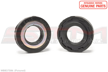 MB837586 Mitsubishi Driveshaft Center Bearing Insulator - Evo 8/9, 2G DSM