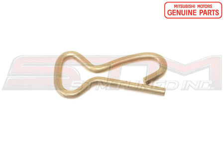 MB844379 Mitsubishi Under Hood Shifter Linkage Pin (5-Speed) - Evo 4-9