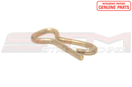 MB844379 Mitsubishi Under Hood Shifter Linkage Pin (5-Speed) - Evo 4-9