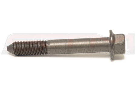 Mitsubishi OEM Rear Suspension Trailing Arm Bolt Evo 7/8/9 Image © STM Tuned Inc.  Part Number MB856465