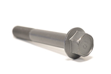 Mitsubishi OEM Rear Suspension Trailing Arm Bolt Evo 7/8/9 Image © STM Tuned Inc.  Part Number MB856465