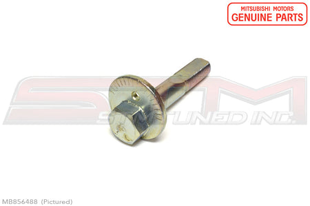 Evo Rear Toe Adjustment Bolt Kit