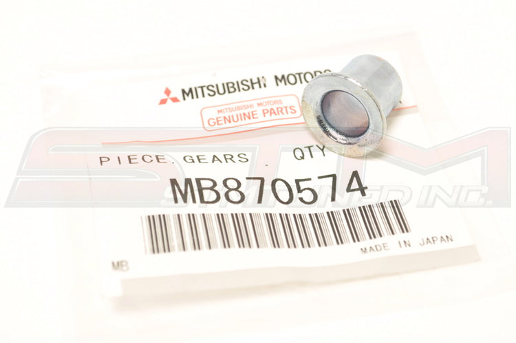 Mitsubishi OEM PS/AYC/ACD Spacer for Evo 8/9/X © STM Tuned Inc. Part Number MB870574