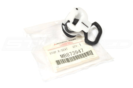 Mitsubishi OEM Rear Seat Cushion Release for 2G DSM/Evo 1-9 (MB873947)