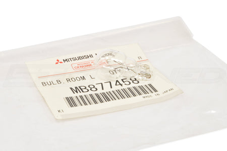 Mitsubishi OEM Dome Light Bulb for Evo 7/8/9 (MB877458)