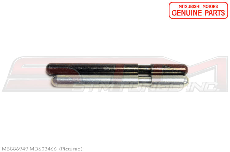 Mitsubishi Slave Cylinder Pushrods - 1G/2G DSM
