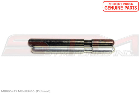 Mitsubishi Slave Cylinder Pushrods - 1G/2G DSM