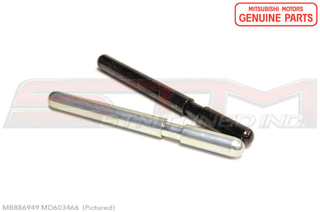 Mitsubishi Slave Cylinder Pushrods - 1G/2G DSM