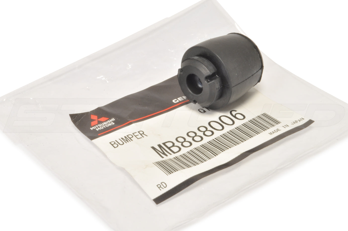 Mitsubishi OEM Trunk Damper for Evo X (MB888006)