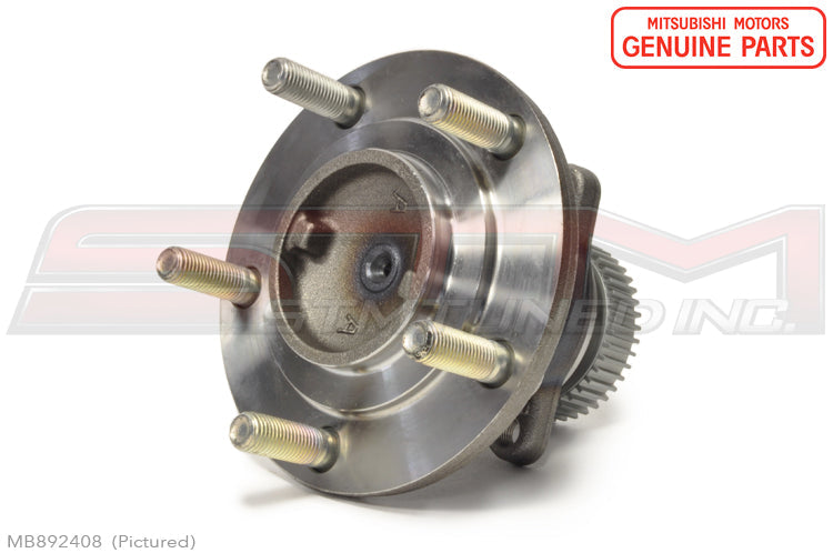 MB892408 Mitsubishi Rear Wheel Bearing - 2G DSM *FWD