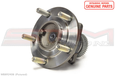 MB892408 Mitsubishi Rear Wheel Bearing - 2G DSM *FWD