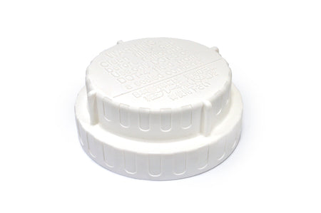 Mitsubishi OEM Brake Fluid Reservoir Cap for DSM/Evo 1-6/3S (MB895999)