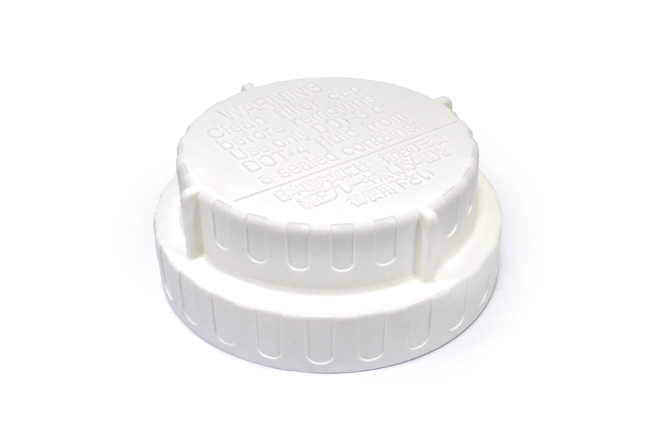 Mitsubishi OEM Brake Fluid Reservoir Cap for DSM/Evo 1-6/3S (MB895999)