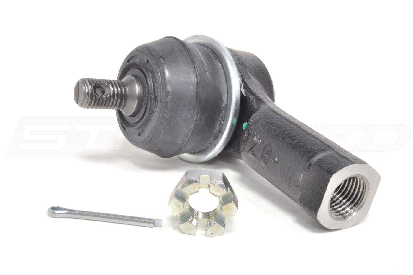 Mitsubishi OEM Front Outer Tie Rod End for 2G DSM (MB912519)