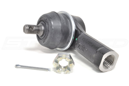 Mitsubishi OEM Front Outer Tie Rod End for 2G DSM (MB912519)