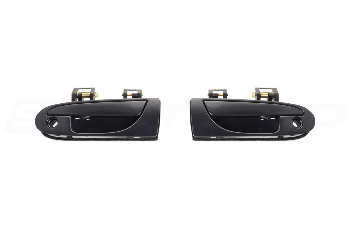 Mitsubishi OEM Door Handles for 2G DSM