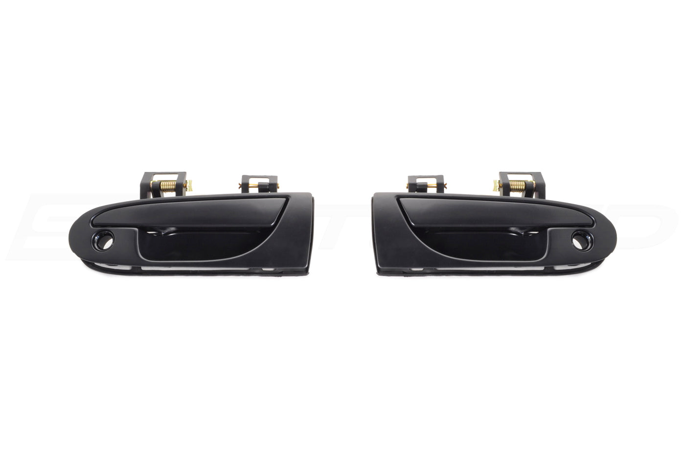 Mitsubishi OEM Door Handles for 2G DSM