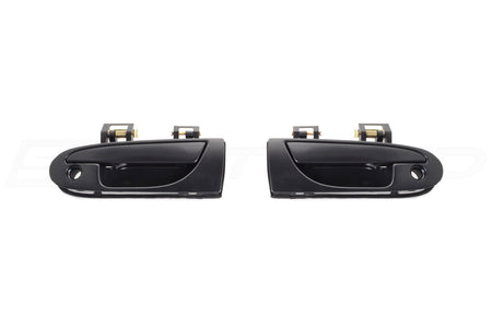 Mitsubishi OEM Door Handles for 2G DSM